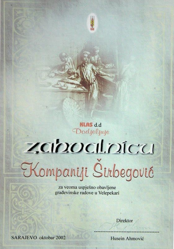 Općina Gračanica - Dan Opštine