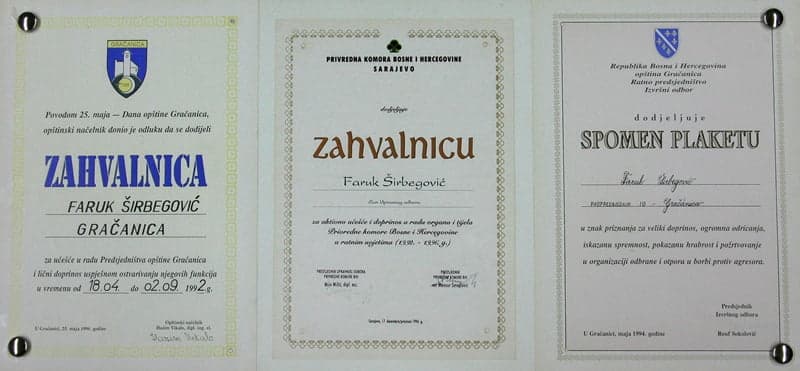 KLAS Velepekara + Merhamet