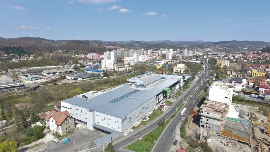 BINGO CITY CENTER – TUZLA, BiH thumbnail 8