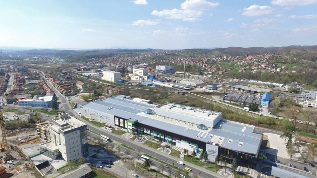 BINGO CITY CENTER – TUZLA, BiH thumbnail 7