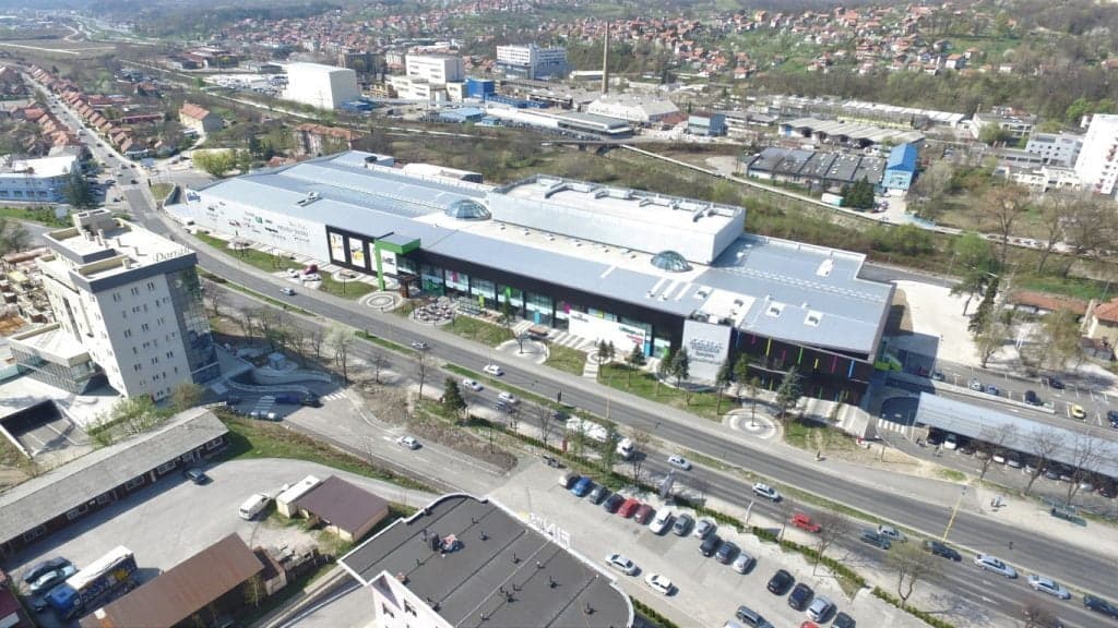 BINGO CITY CENTER – TUZLA, BiH thumbnail 6