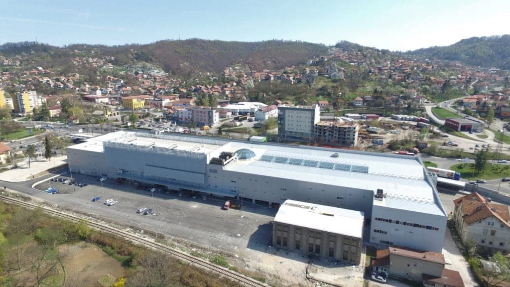 BINGO CITY CENTER – TUZLA, BiH thumbnail 5