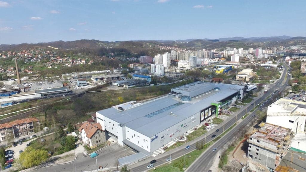 BINGO CITY CENTER – TUZLA, BiH thumbnail 3