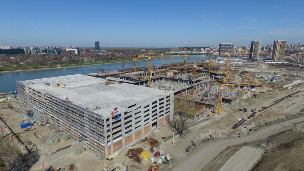 BW Gallery, Beograd thumbnail 8