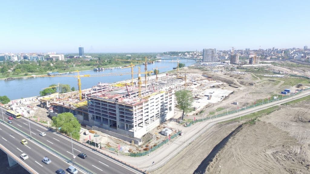 BW Gallery, Beograd thumbnail 5