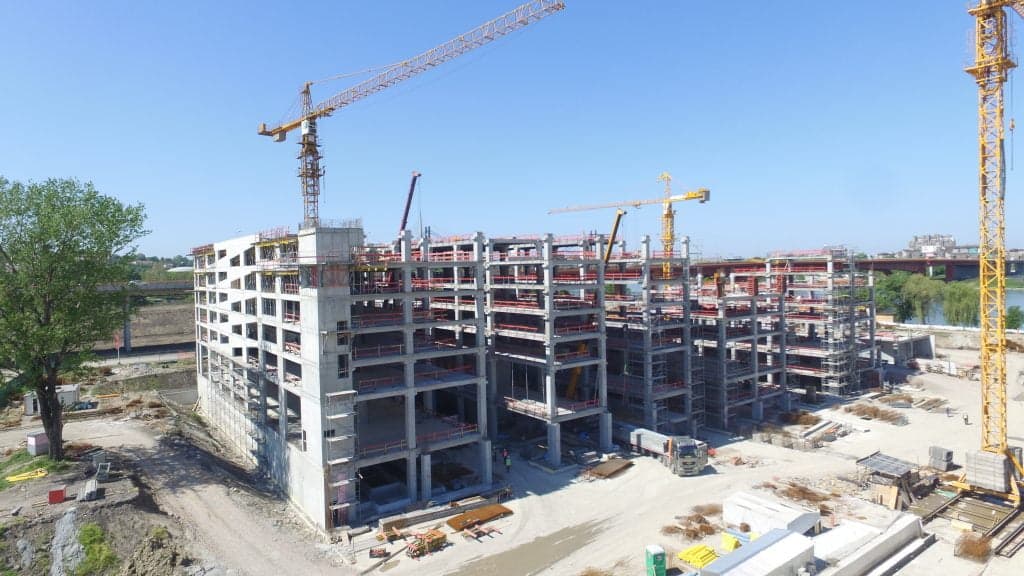 BW Gallery, Beograd thumbnail 6