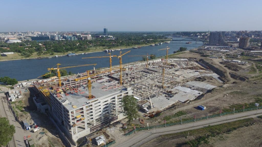 BW Gallery, Beograd thumbnail 7