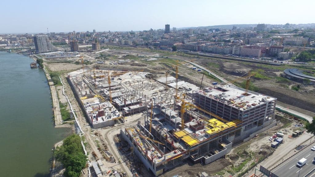 BW Gallery, Beograd thumbnail 9