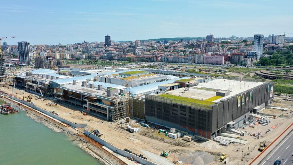 BW Gallery, Beograd thumbnail 3