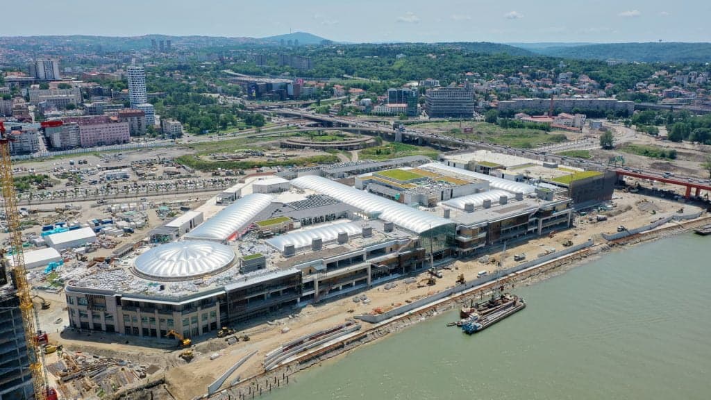 BW Gallery, Beograd thumbnail 2