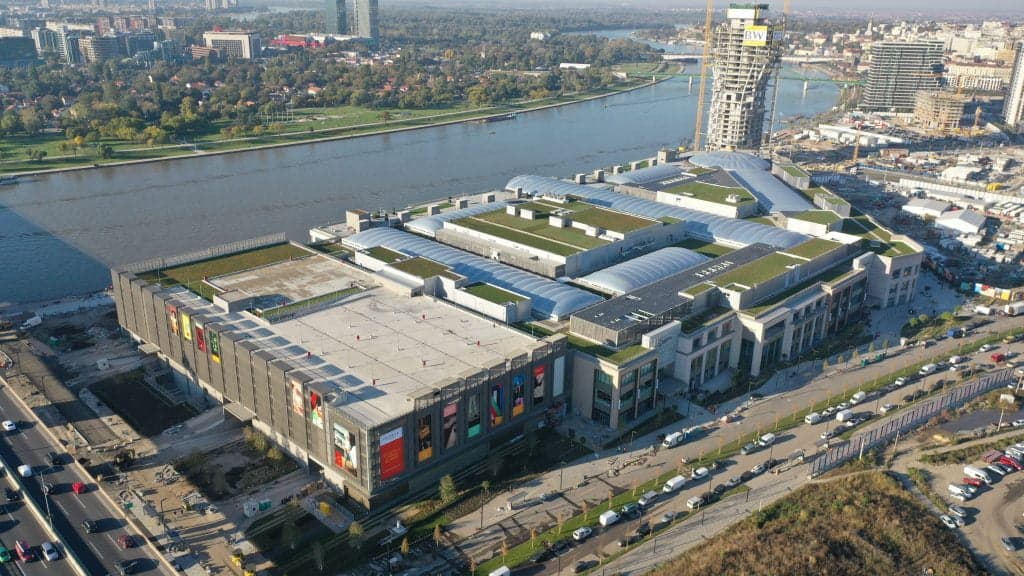 BW Gallery, Beograd thumbnail 1