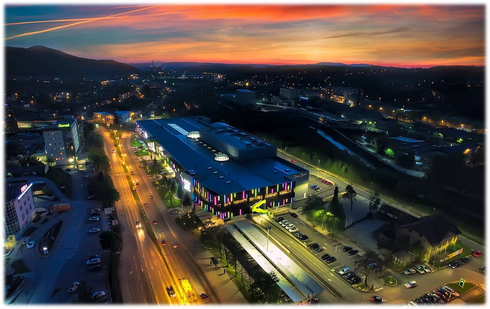 BINGO CITY CENTER – TUZLA, BiH