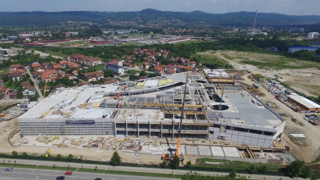 DELTA PLANET – Banja Luka, BiH thumbnail 3