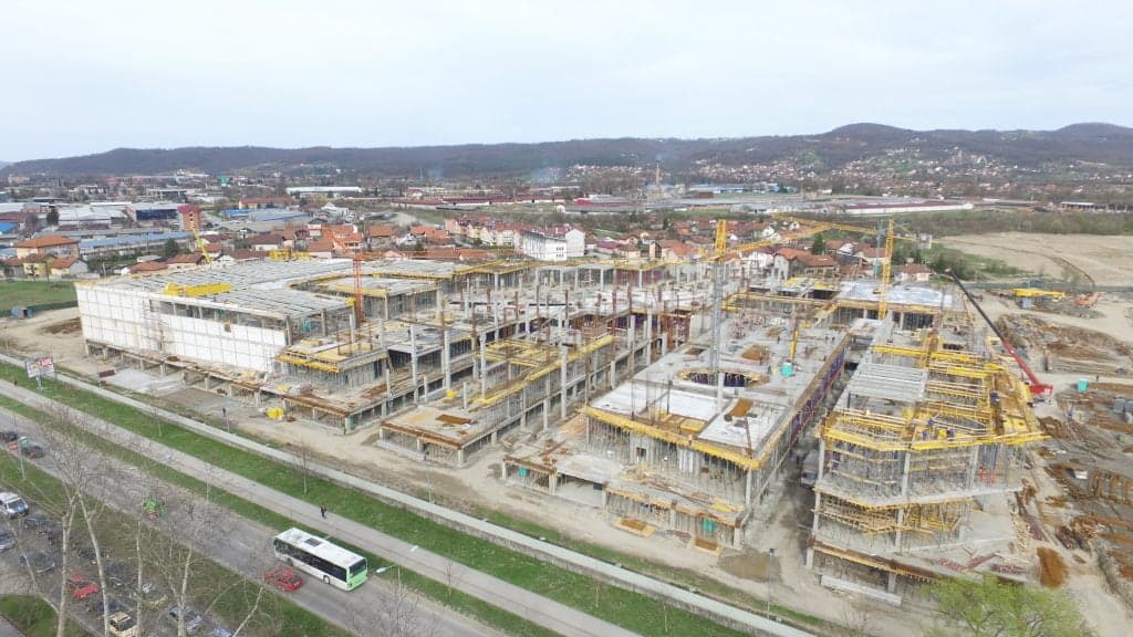 DELTA PLANET – Banja Luka, BiH thumbnail 6