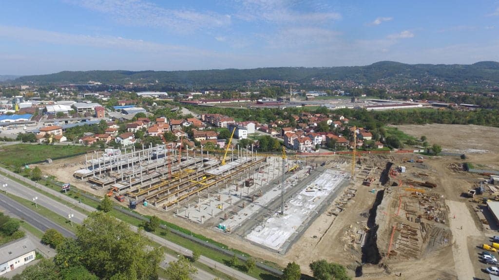 DELTA PLANET – Banja Luka, BiH thumbnail 10