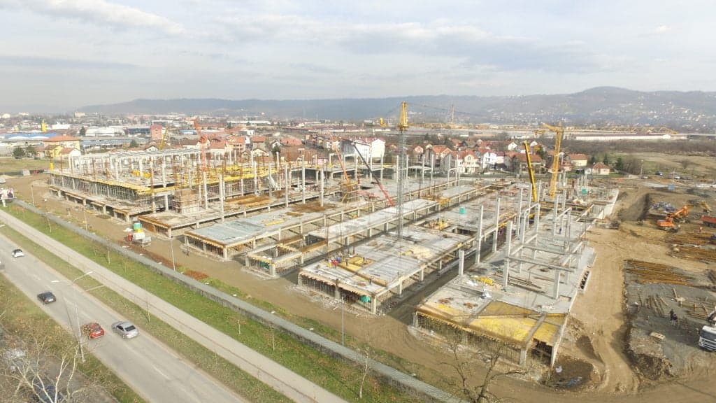 DELTA PLANET – Banja Luka, BiH thumbnail 7