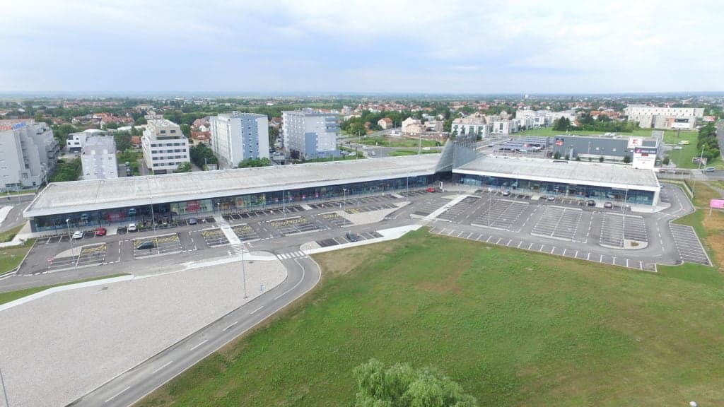 ARENA – Zagreb, Hrvatska thumbnail 7
