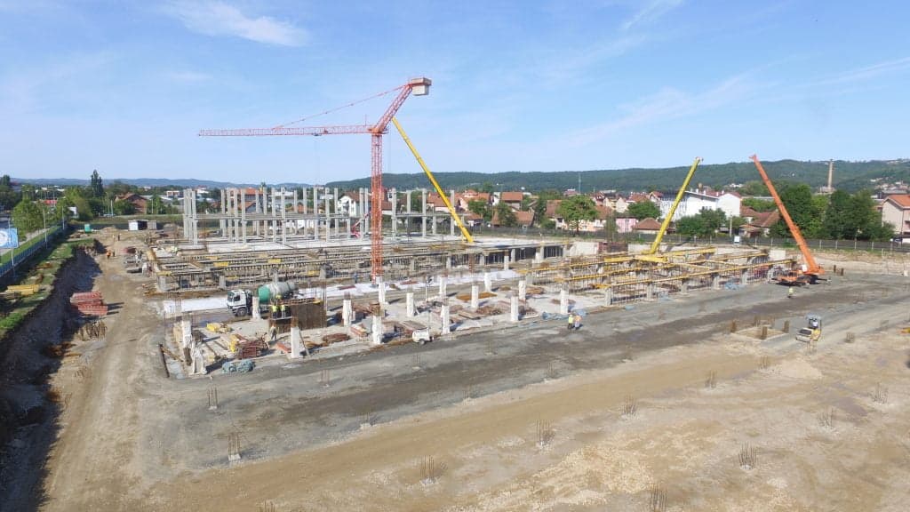 DELTA PLANET – Banja Luka, BiH thumbnail 11