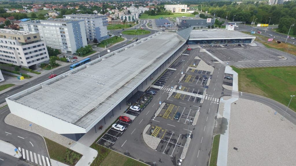 ARENA – Zagreb, Hrvatska thumbnail 8