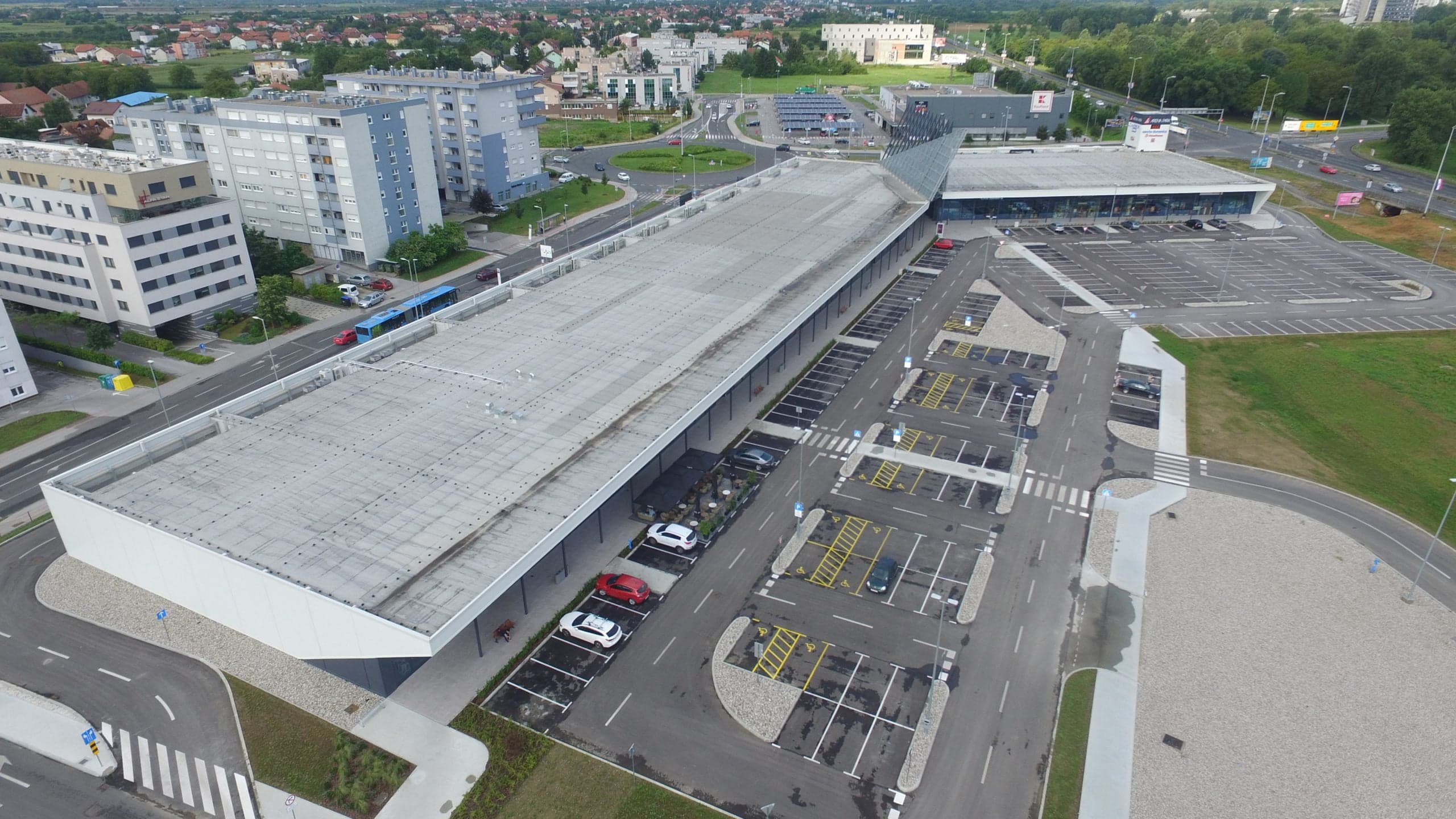 ARENA – Zagreb, Croatia