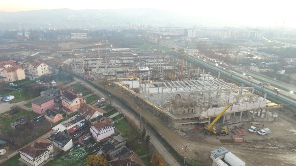 DELTA PLANET – Banja Luka, BiH thumbnail 8