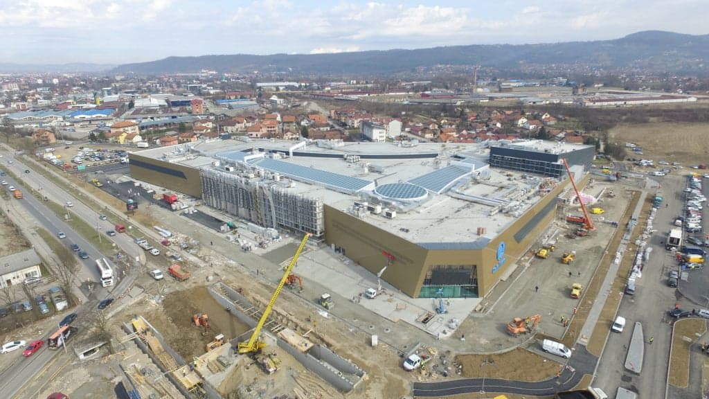 DELTA PLANET – Banja Luka, BiH thumbnail 2