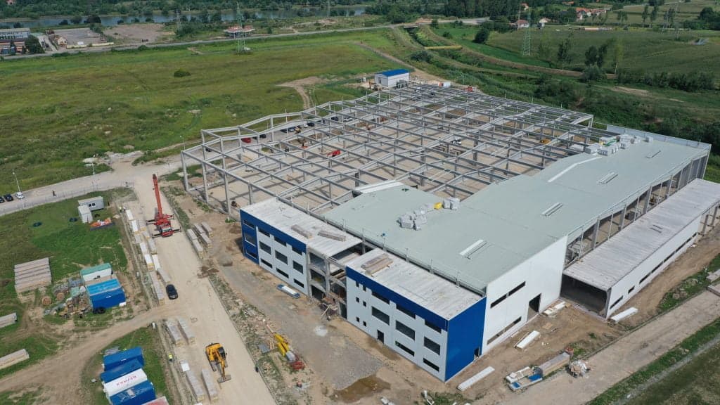 MINTH – Loznica, Srbija thumbnail 7