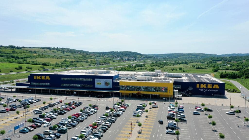 IKEA Beograd thumbnail 15