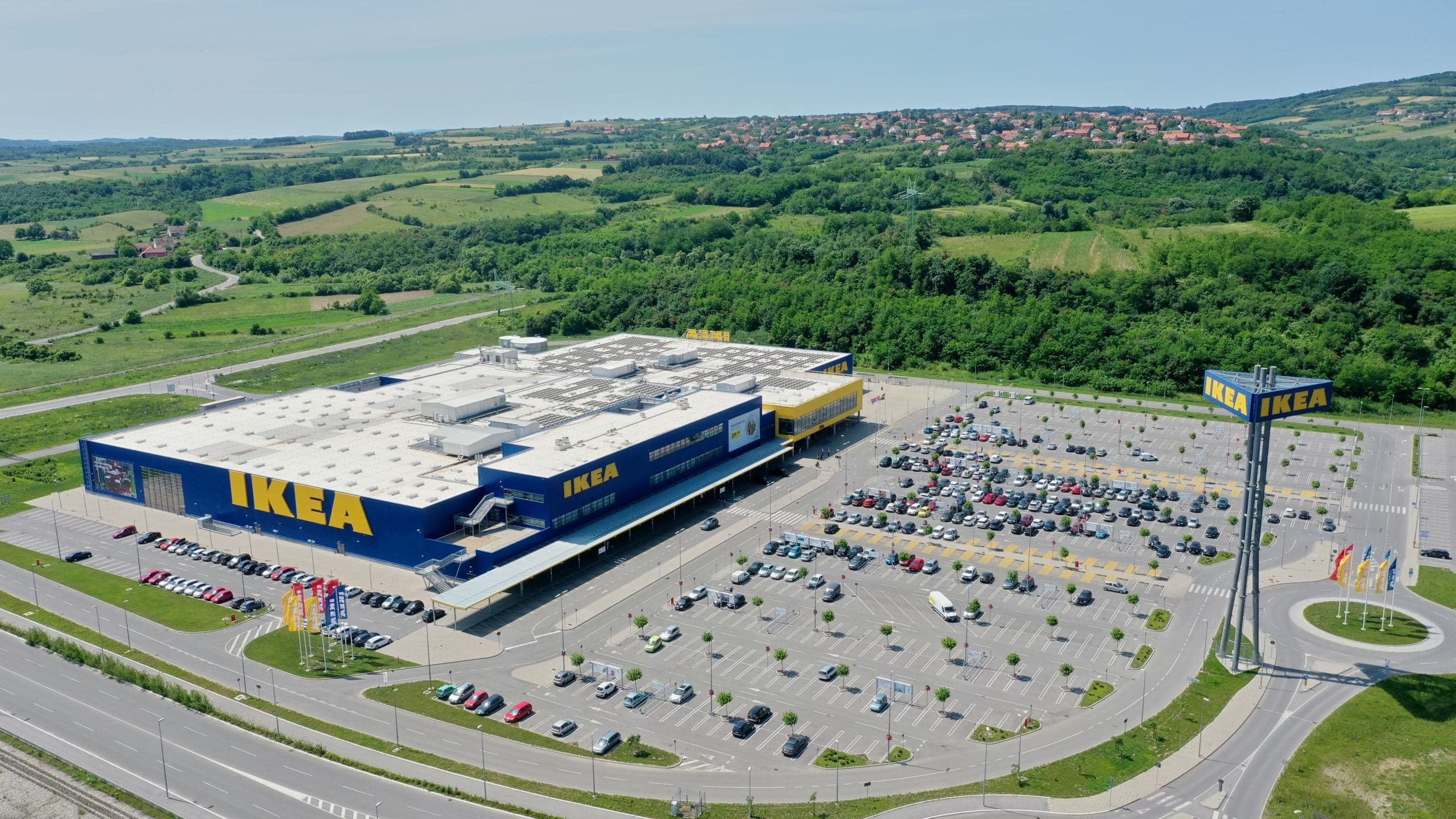 IKEA Beograd
