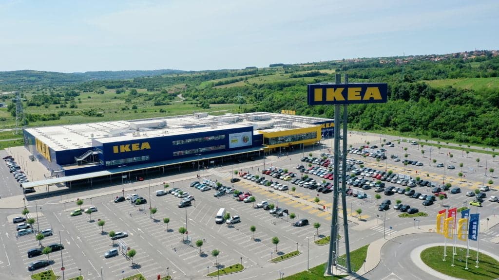 IKEA Beograd thumbnail 13