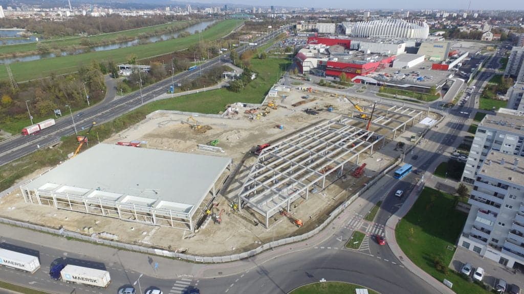 ARENA – Zagreb, Hrvatska thumbnail 4