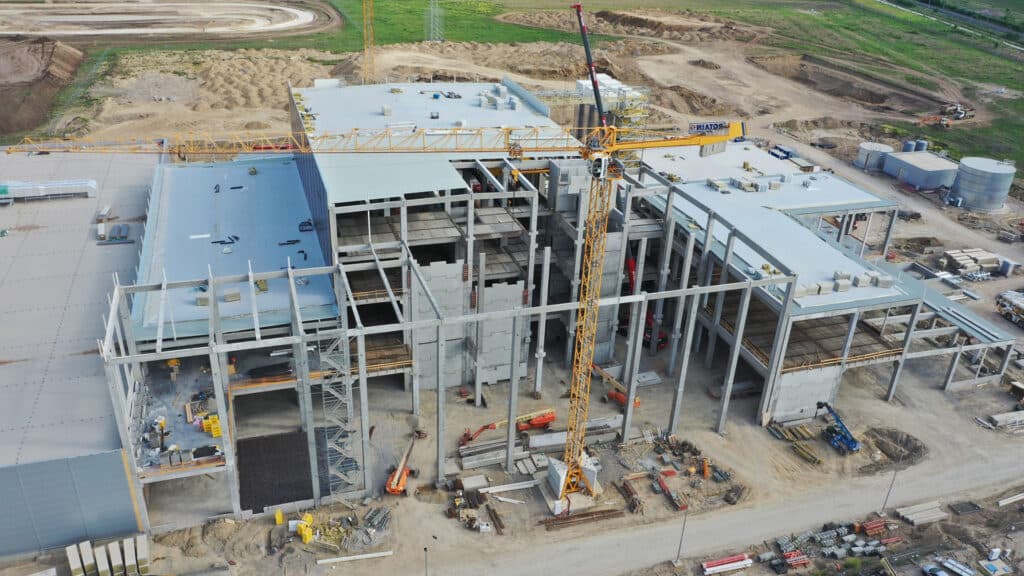 TAKENAKA Inđija thumbnail 1