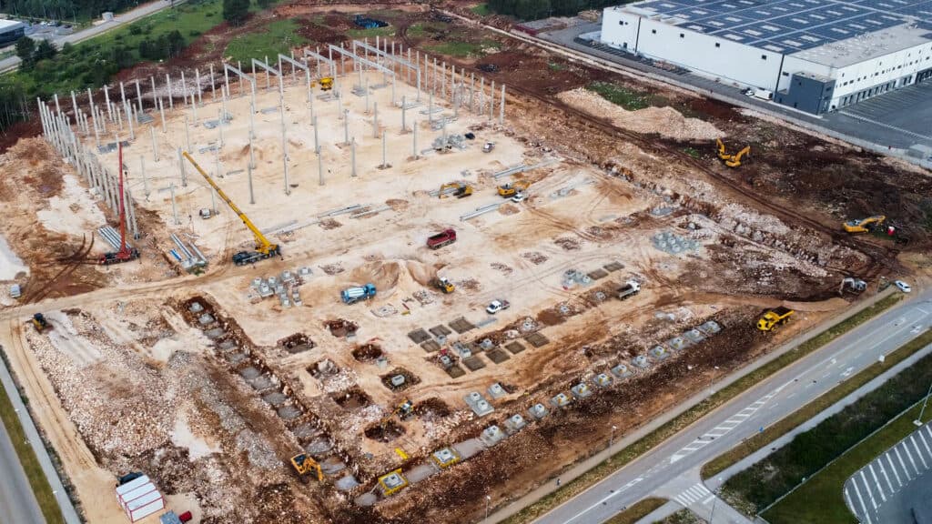 VGP Dugopolje thumbnail 1