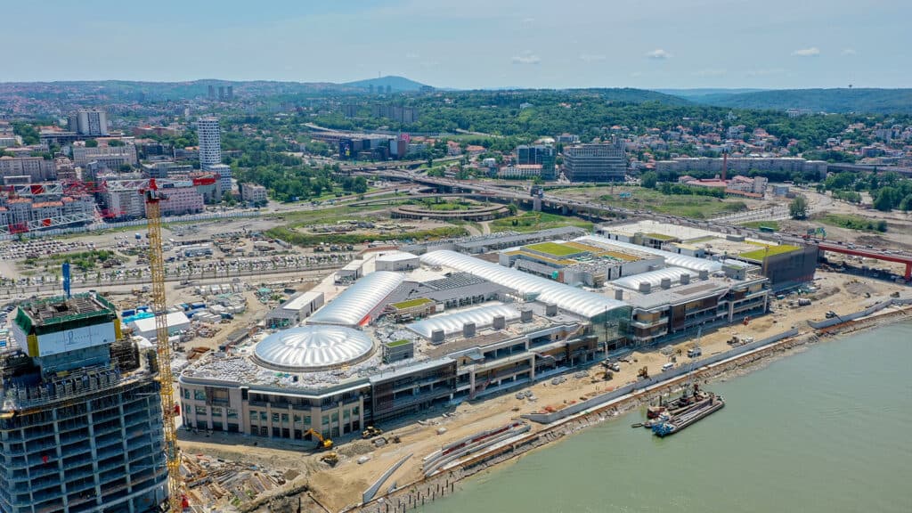 BW GALLERY Beograd thumbnail 7