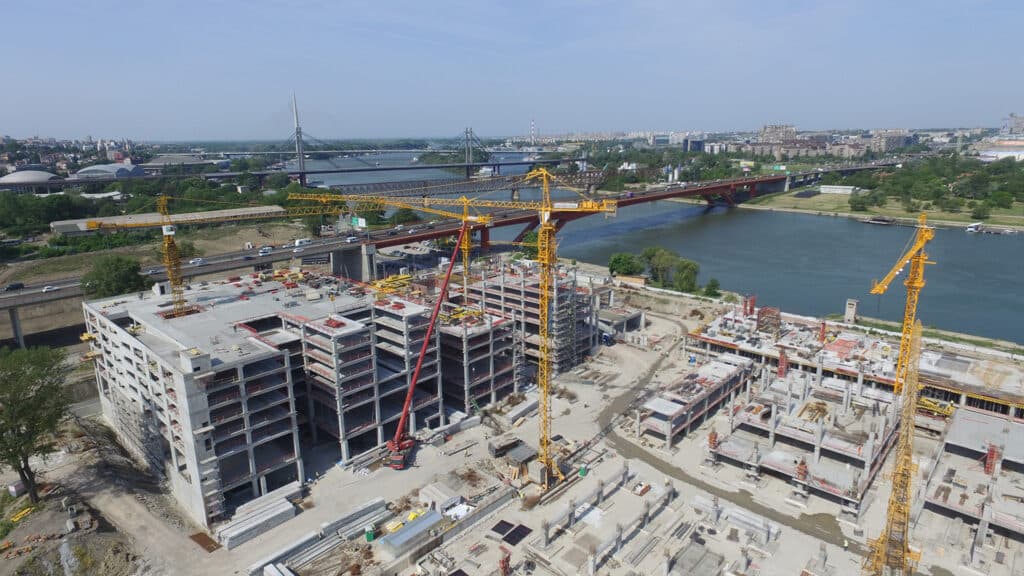 BW GALLERY Beograd thumbnail 2