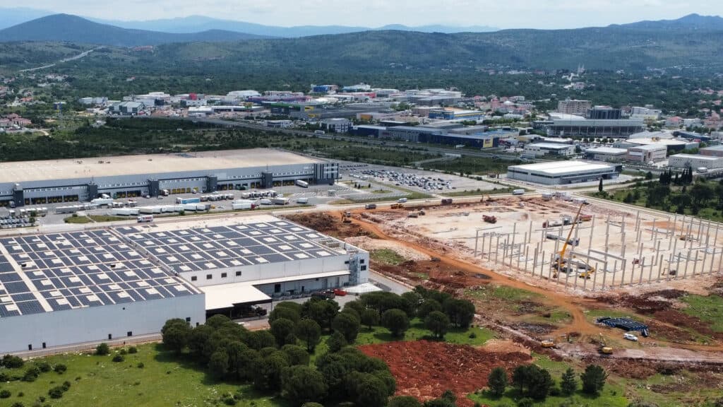 LDC Dugopolje thumbnail 1