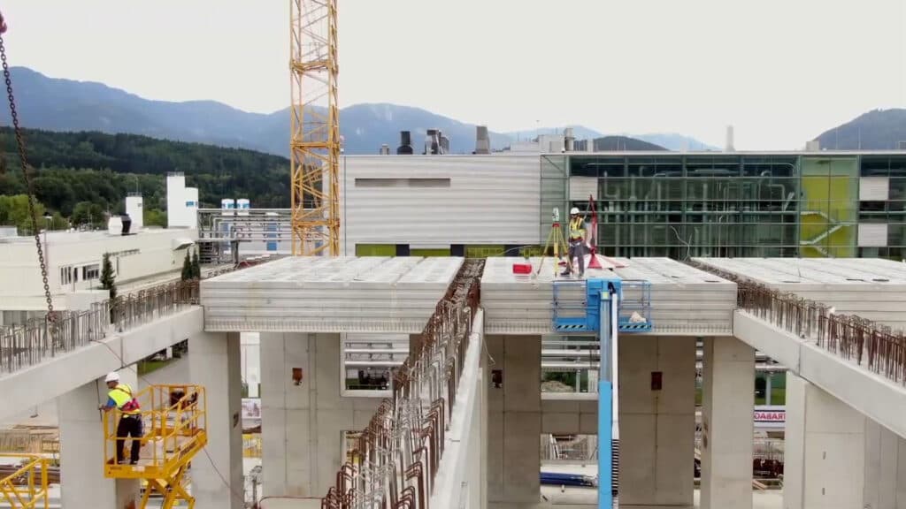 INFINEON Villach thumbnail 3