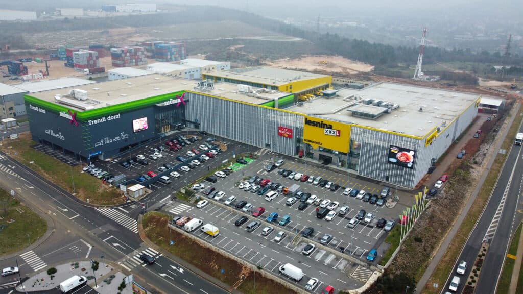 LESNINA Rijeka thumbnail 1