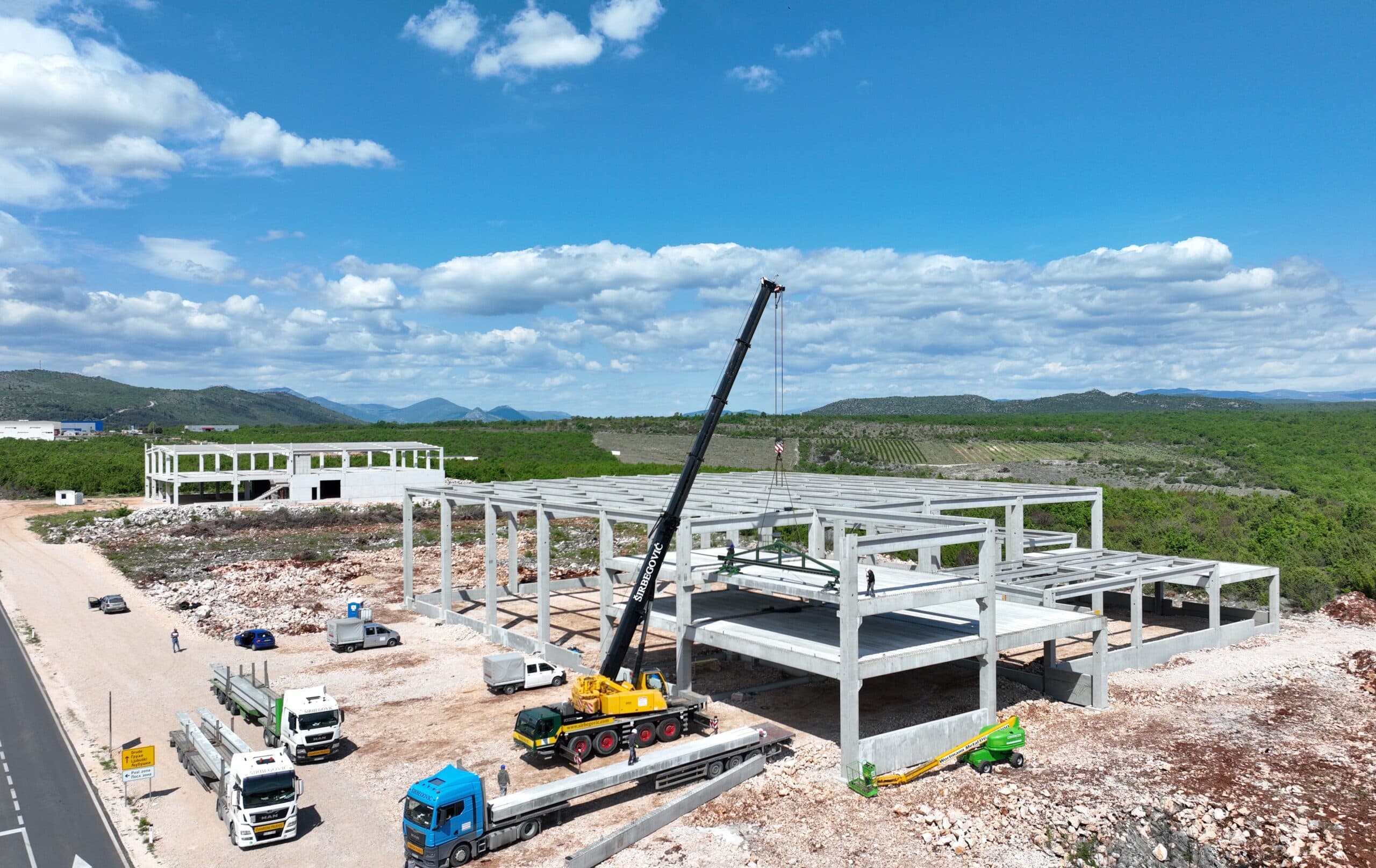 CERNO-PLANINIĆ – Ljubuški