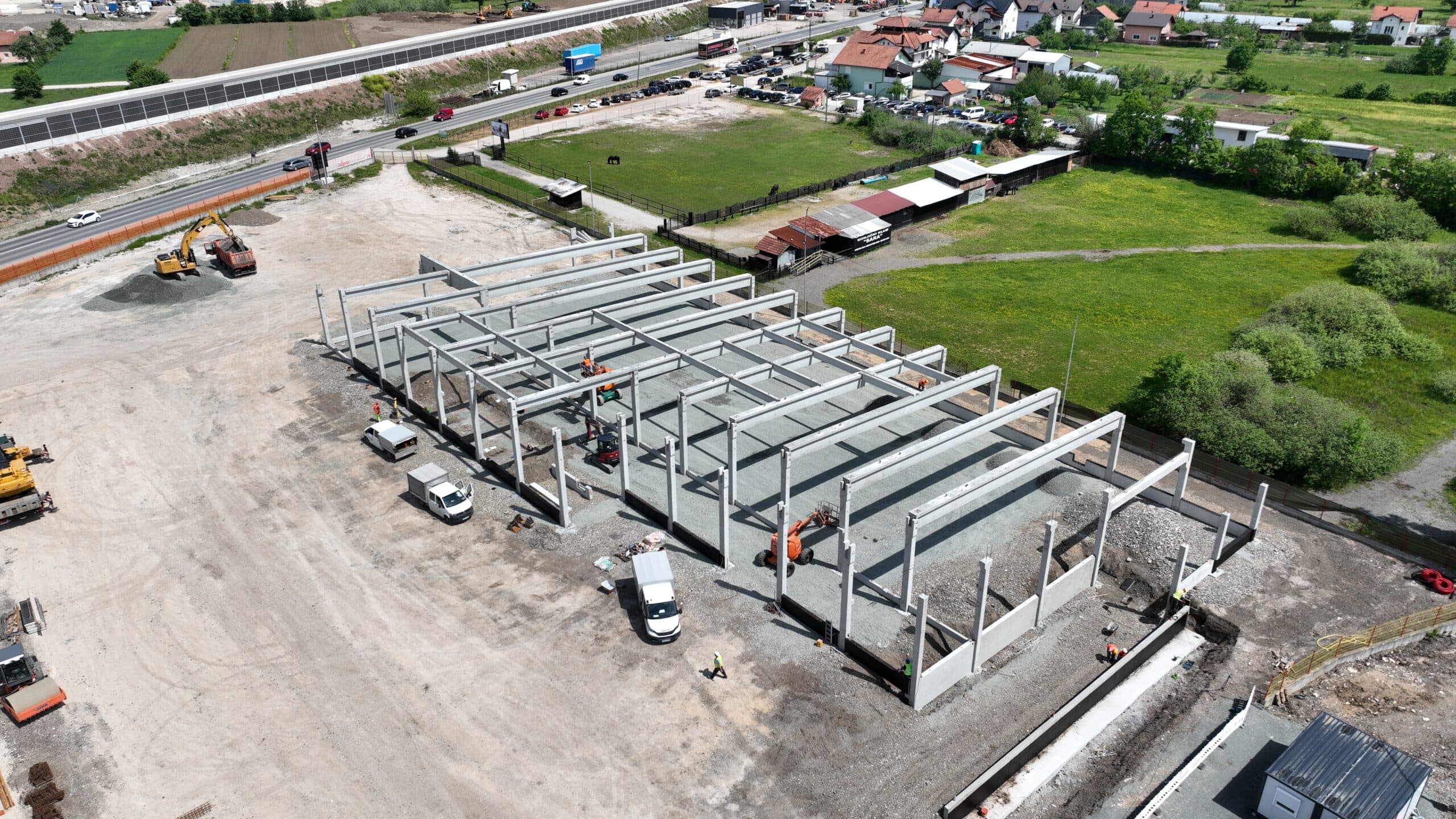 LIDL – Tešanj