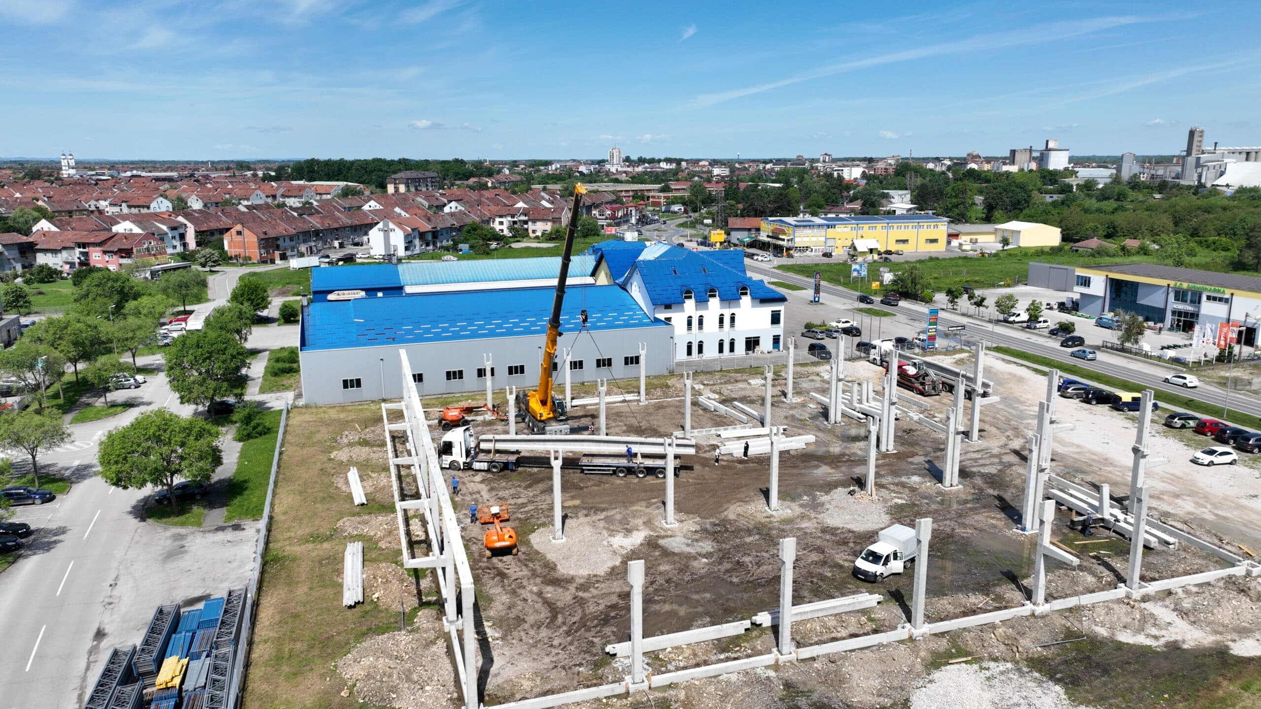 MOMENTUM – Brčko