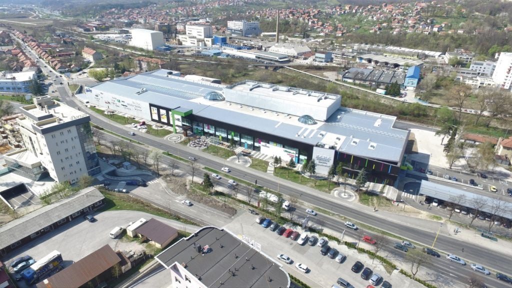 BINGO CITY CENTER – TUZLA, BiH - 6