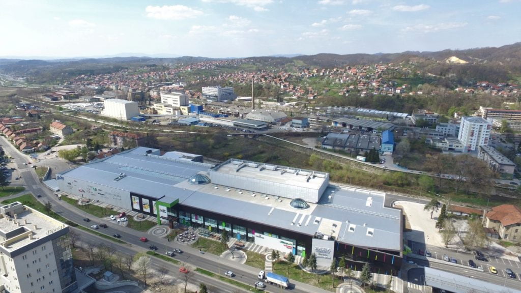 BINGO CITY CENTER – TUZLA, BiH - 4