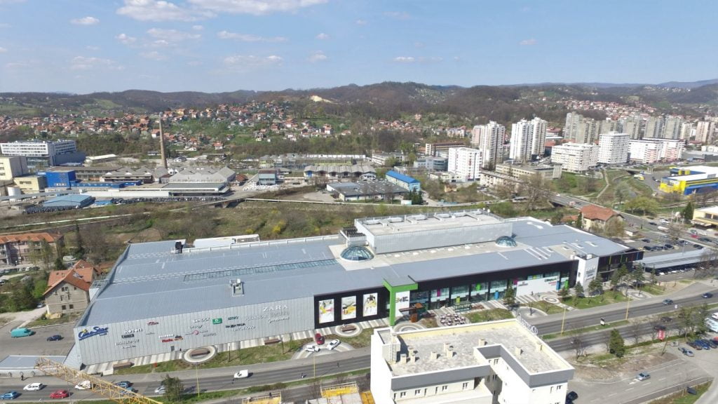 BINGO CITY CENTER – TUZLA, BiH - 2