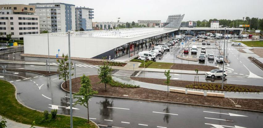 ARENA – Zagreb, Hrvatska - 6