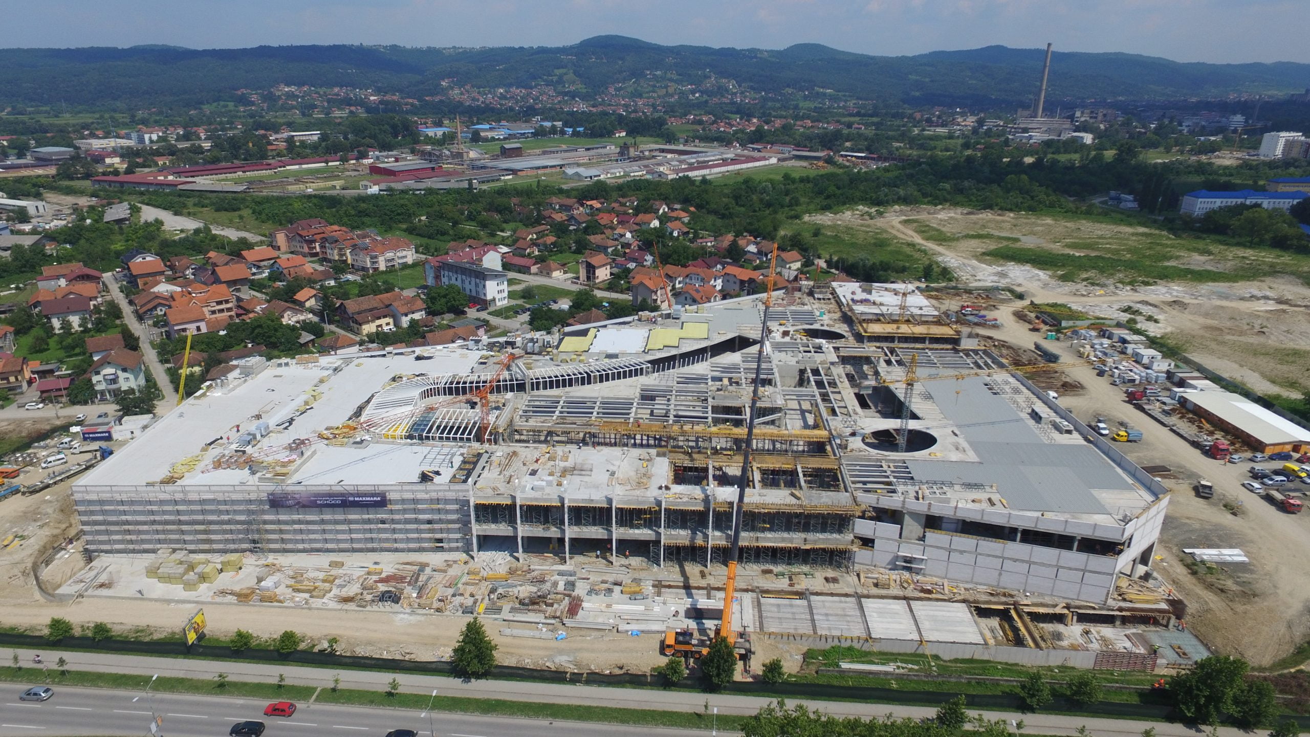 DELTA PLANET – Banja Luka, BiH - 3