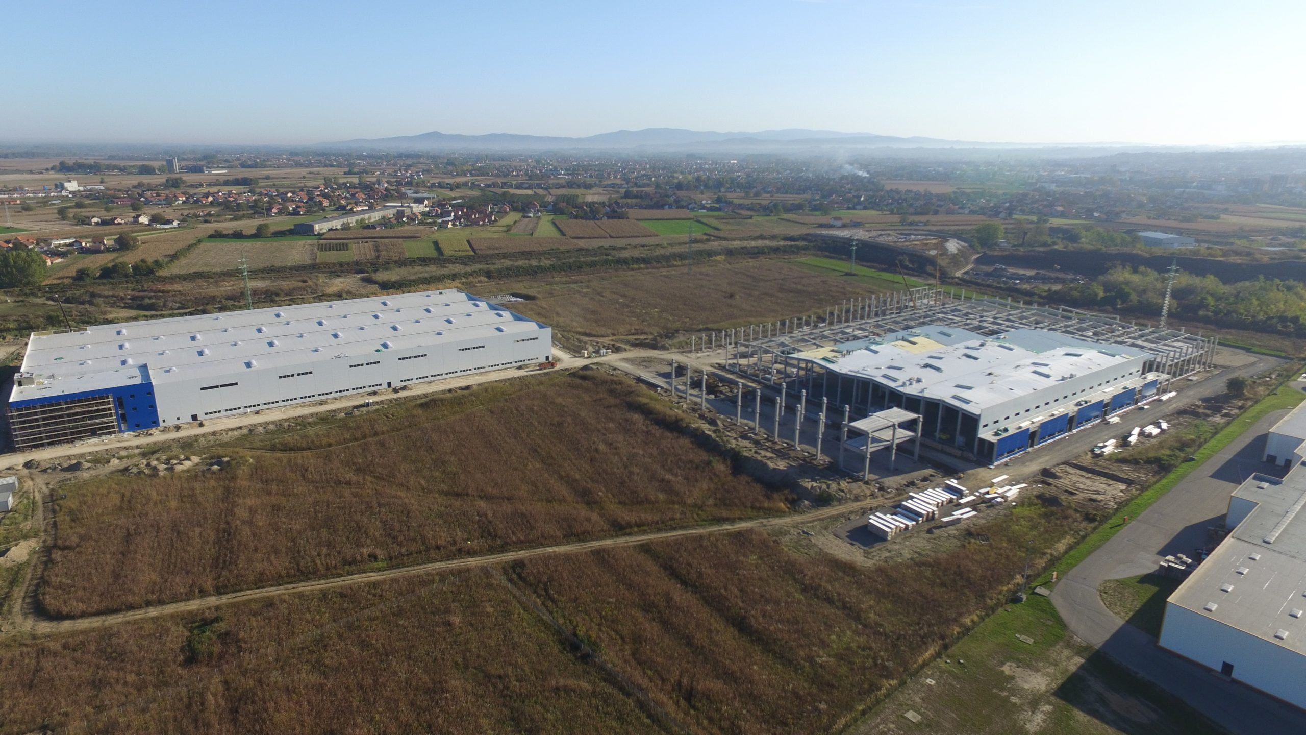 MINTH – Loznica, Srbija - 1