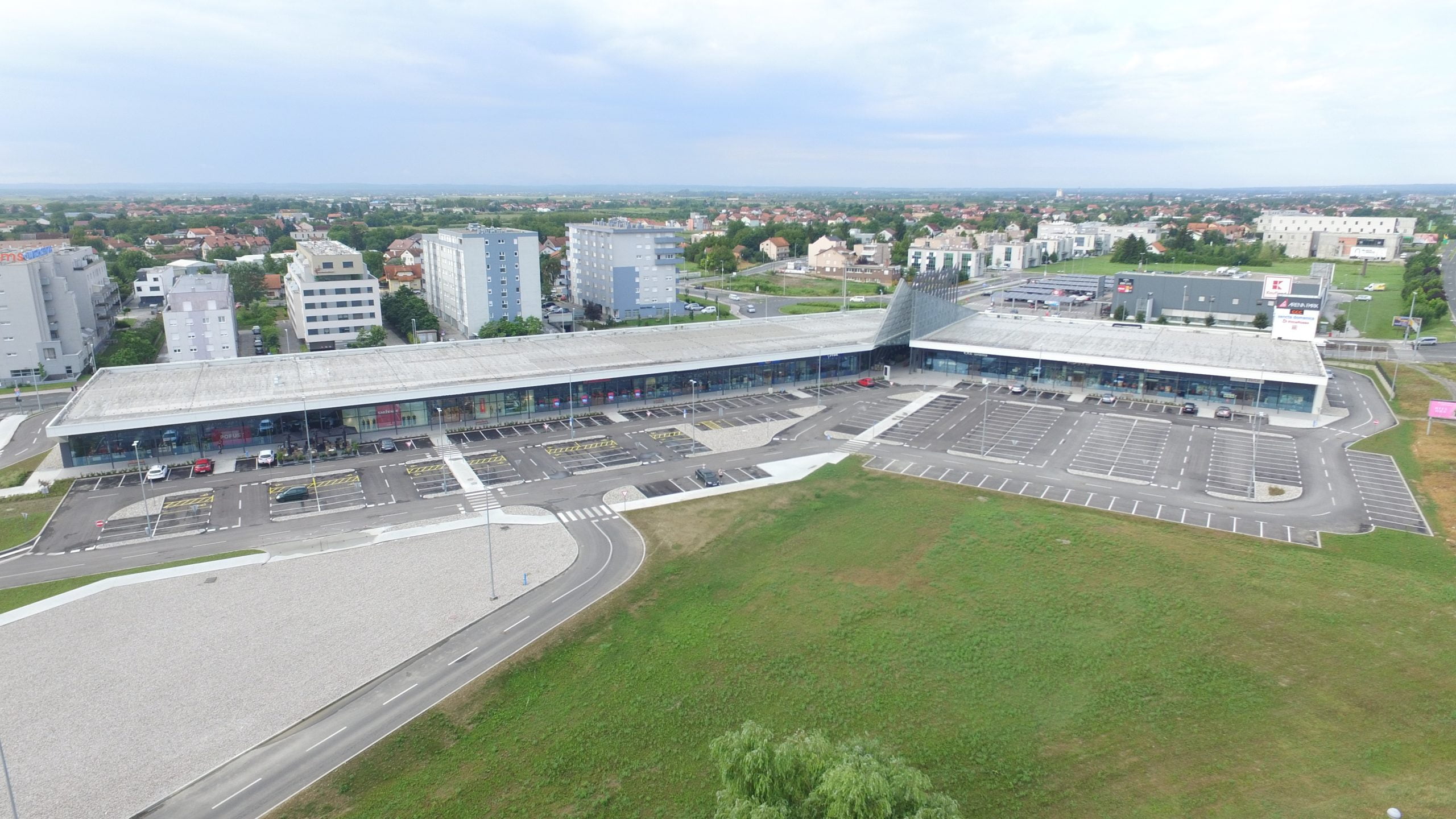 ARENA – Zagreb, Hrvatska - 7