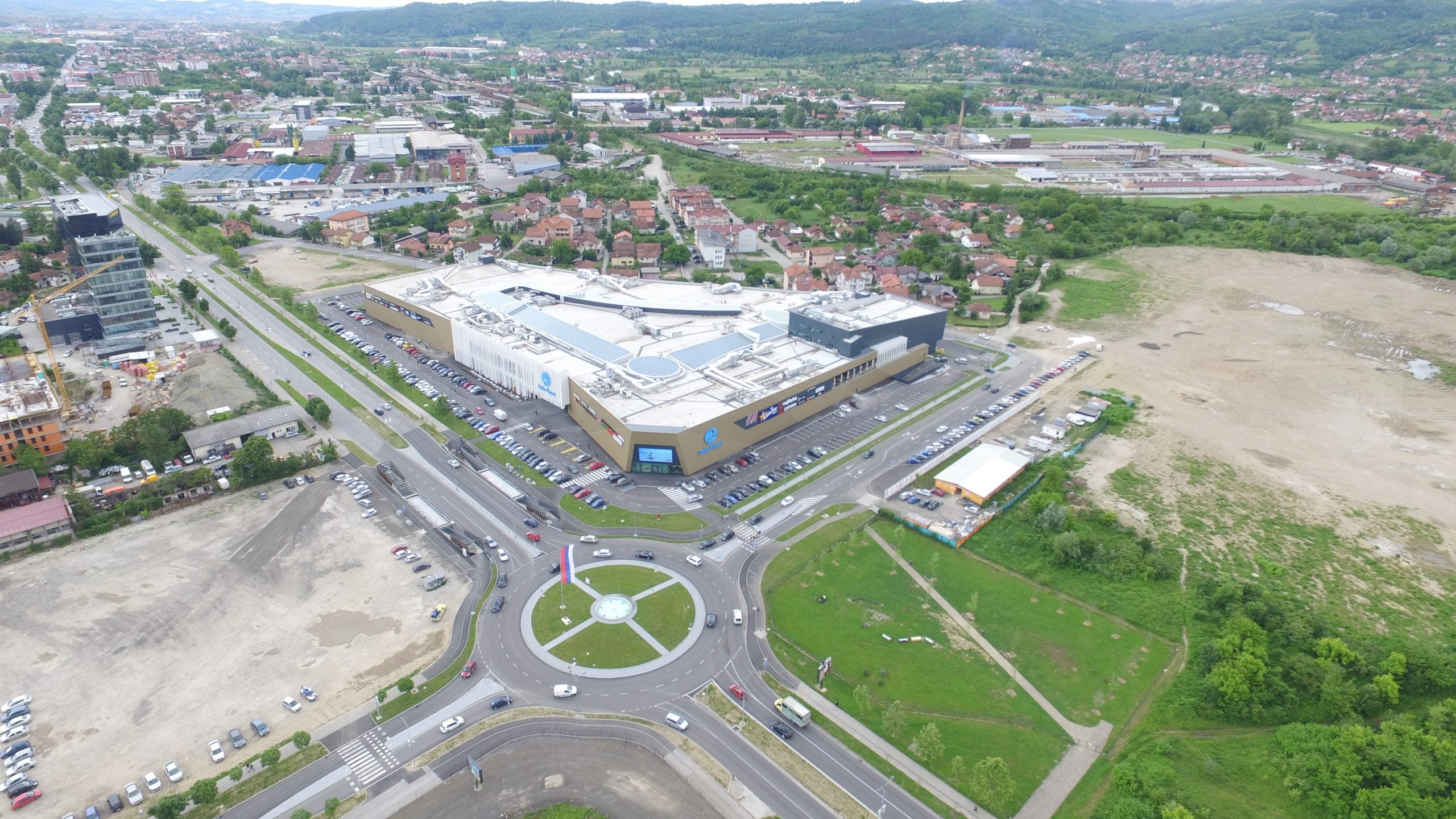 DELTA PLANET – Banja Luka, BiH - 1