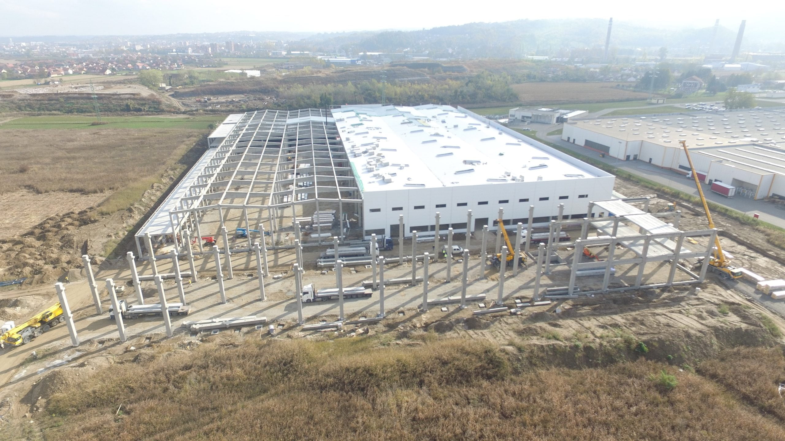 MINTH – Loznica, Srbija - 2